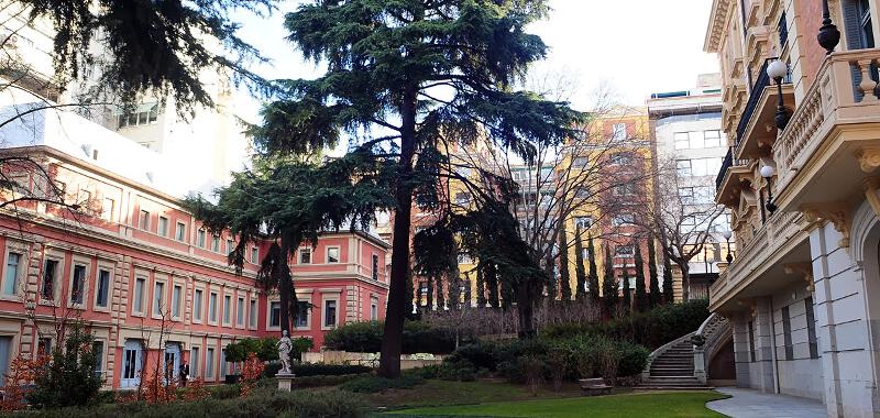 Madrid, el gran museo del mundo 